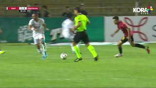 أهداف مباراة  | سيراميكا كليوباترا 3-2 الجونة | الجولة الثامنة عشر | الدوري المصري 2022/2021
