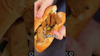 Bánh Mì Many Ways To Enjoy It #banhmi #shorts #fyp