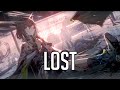 「Nightcore」 Lost - Linkin Park ♡ (Lyrics)