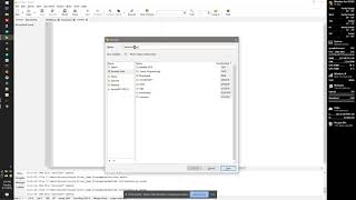 Madlibs Demo 1 - Creating the files