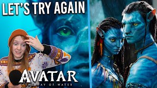 The AVATAR Disaster | Way of the Water and Avatar 13 years later
