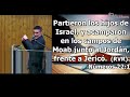 balaam un hombre peligroso pastor josé manuel sierra