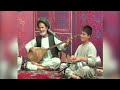 آهنگهاوصحبتهای شیرین مرحوم غلام سخی اویغاغ دربرنامه کویله سویله ghulam sakhi oighagh