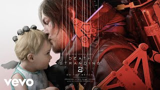Ludvig Forssell - Package Plan | Death Stranding 2: On The Beach (Original Video Game Score)