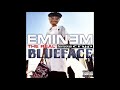 Blueface - The Real Famous Cryp (feat. Eminem)