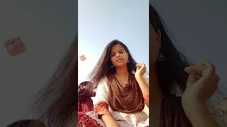 Thori bikhri #bikhri#julfe#status#viral#video#status#  🙏