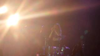 Ellie Goulding-Beating Heart-Austin Music Hall