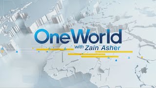 CNN International "One World"