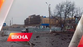 🔥 БАШТАНКА: як маленьке місто зупиняє російську навалу | Вікна-Новини