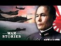 Battle Of The Philippine Sea: The Conflict That Crushed Japanese Air Power | Air Wars | War Stories