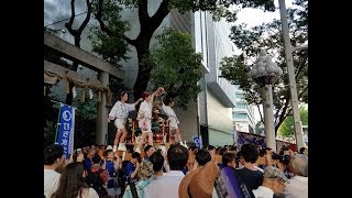 広小路祭2019