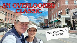 This Small Vermont Town Has an Incredible Story