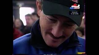 DAKAR 2004 EUROSPORT 1