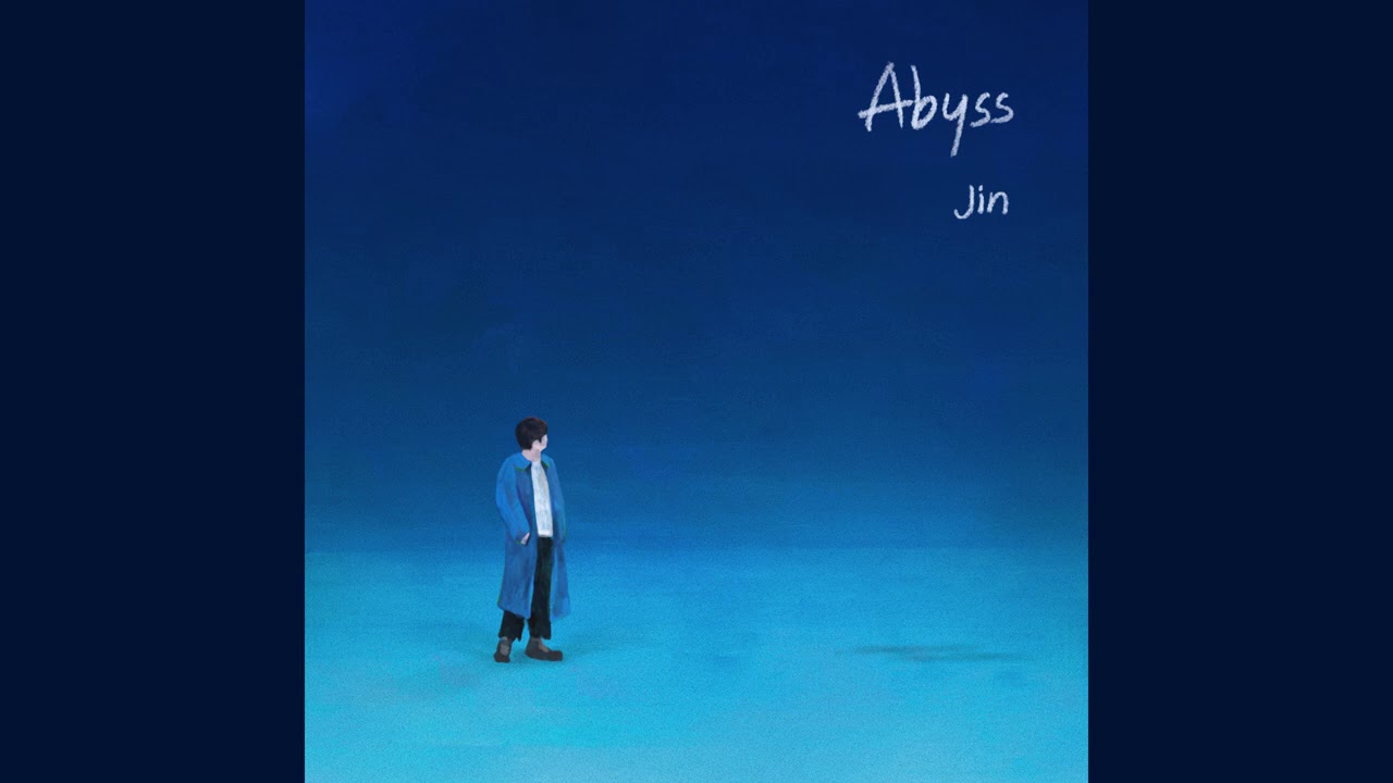 バンタンツイ(JIN) / Abyss By Jin♪ | Mimiのブログ