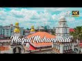 MASJID MUHAMMADI KOTA BHARU KELANTAN | 4K AERIAL FOOTAGE CINEMATIC DRONE VIDEO DJI MINI 2