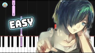 [full] Tokyo Ghoul √A OST - 