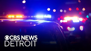 Detroit police looking for two men in connection with 3 burglaries