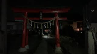 嵐 嵐の聖地 大野神社(埼玉県鴻巣市)