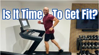 NordicTrack Commercial 1750 Treadmill: 10 Game-Changing Features!