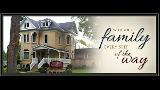 Leonard Lawrence Memorial Slideshow