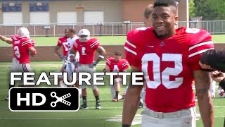 Draft Day Featurette - Meet The Players (2014) - Jennifer Garner, Kevin Costner Movie HD