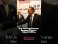 PM Anwar berlibat urus bersama 23 kapten industri di China.