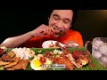 review jujur sambal nyet khairul aming 🌶🔥 mukbang malaysia