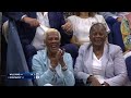 serena williams vs. anett kontaveit full match 2022 us open round 2