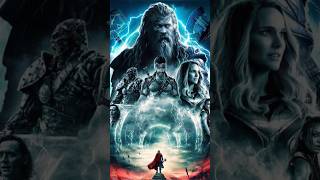 Thor 5 is coming🤩 But... | MovieWood #shorts