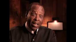 David Porter On Music Sampling