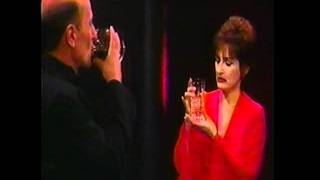 Robin Strasser Talks About Dorian