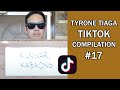 Tyrone Tiaga TikTok Compilation #17