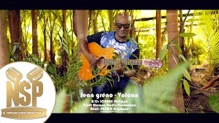 Volcan - Jean Gréno (Clip Video)