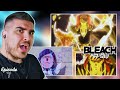 NAH, I'D LOSE!!! RENJI VS URYU!!! RENJI'S NEW  BANKAI!!!  TYBW COUR 3 EPISODE 7 REACTION!!!