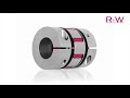 kai kupplung explains metal bellows and elastomer couplings english speaker r w couplings