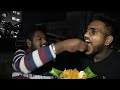 early morning 3am biriyani at thiruvallur chicken and beef biriyani vlog 13 global concept