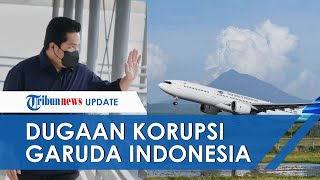 Kejagung Belum Naikkan Dugaan Korupsi PT Garuda Jadi Penyidikan, Sebut Gelar Perkara Pekan Depan