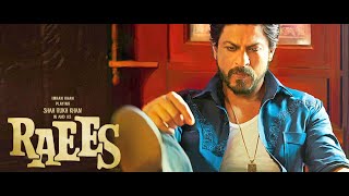 Raees Spoof | Deleted Scene | Shah Rukh Khan, Mahira Khan, Nawazudduin Sidiqqui