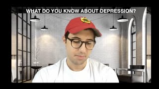 Demystifying Depression