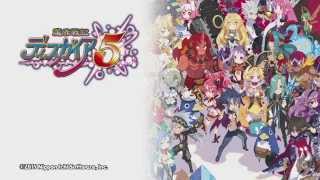 Disgaea 5 OST Kill Real (Full Version) [Extended]