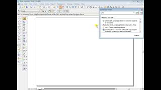COMMAND FINDER in Solid Edge V19