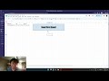 Learning Automation - Day 1 - How to send emails using google sheet