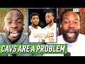 Are UNDEFEATED Cleveland Cavaliers true NBA contenders? | Draymond Green & Baron Davis React