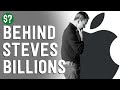 What Company Made Steve Jobs a Billionaire? - Hint: it Wasn't Apple! - How Money Works