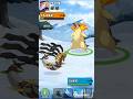 Dynamons World change into Pokemon New Game #shorts #dynamonsworldnewupdate #dynamonsworld #pokemon