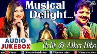 Udit Narayan & Alka Yagnik songs | Na Na Karte Pyar | Tip Tip Barsa Paani