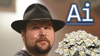 Notch is Lonely \u0026 Depressed with his Billions