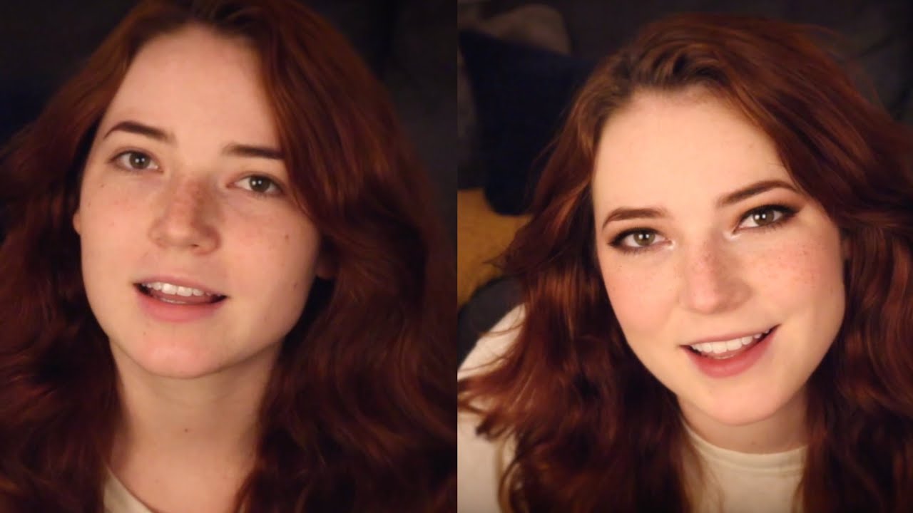 Asmr Get Ready With Me Youtube Asmr Get Ready With Me Youtube