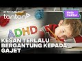 [CLIP] Helo Doktor (15 Sep 2024): Kesan Terlalu Bergantung Kepada Gajet | Tonton