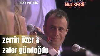 Zerrin Özer \u0026 Zafer Gündoğdu - Senden Ayrılalı